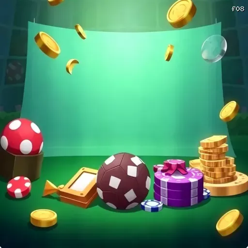 Mengulas Fitur Menarik di Situs Game f08