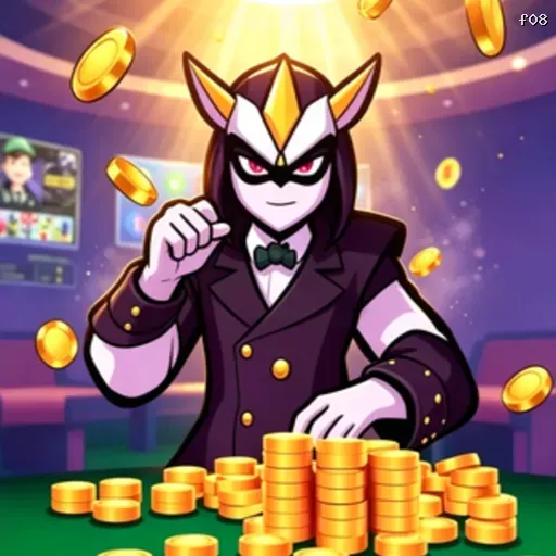 Keamanan dan Keandalan Situs f08 di Dunia Game
